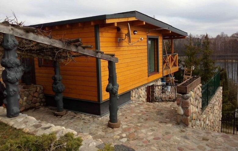 Apartamentos Ferienhaus Laima