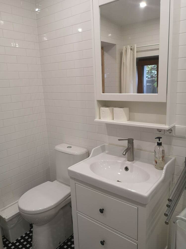 Apartamentos Ferienhaus Laima