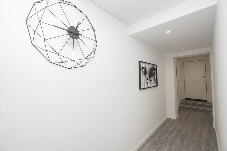 Apartamento Homes In Genoa