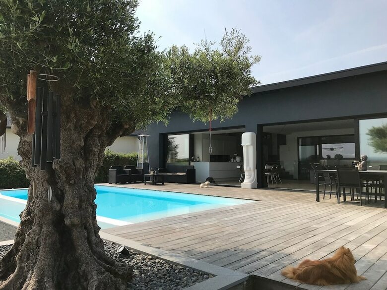 Villa Le Clos Maric