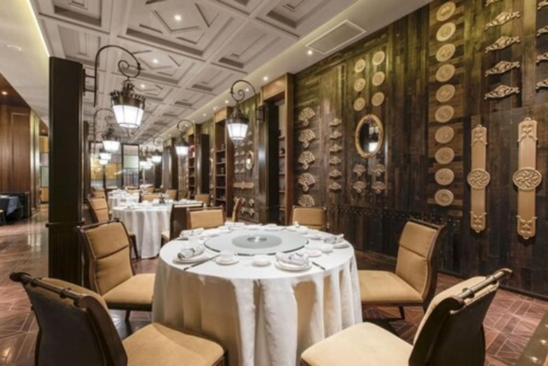 Golden Eagle International Hotel