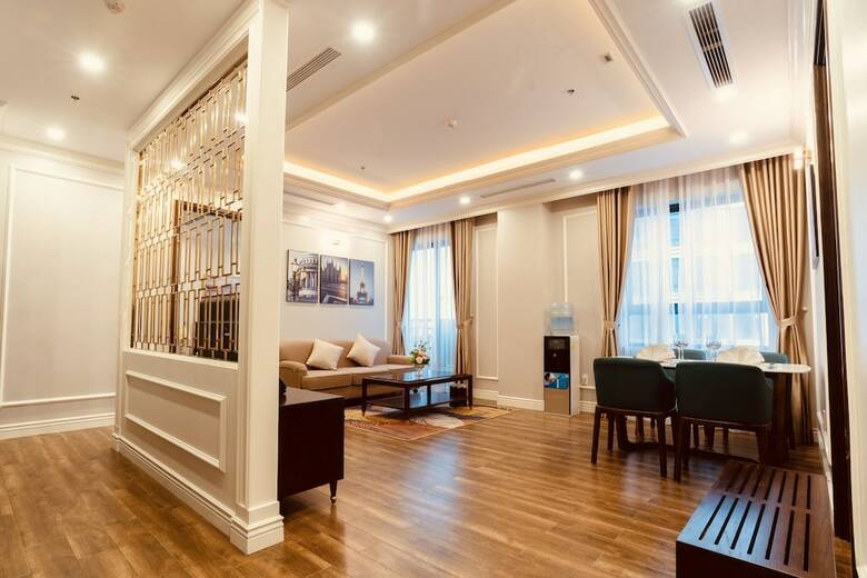 Aparthotel Victory Hotel & Apartment