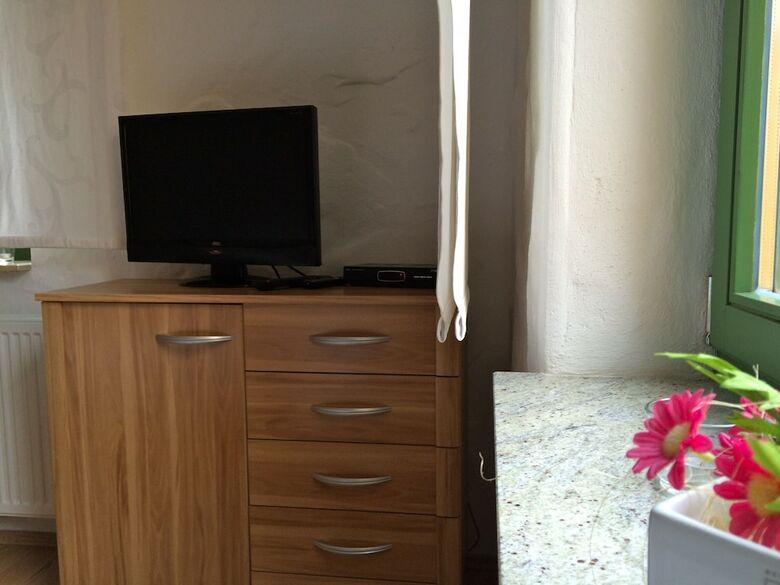 Apartamentos Ferienwohnungen 'am Butterturm'