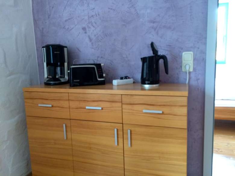 Apartamentos Ferienwohnungen 'am Butterturm'