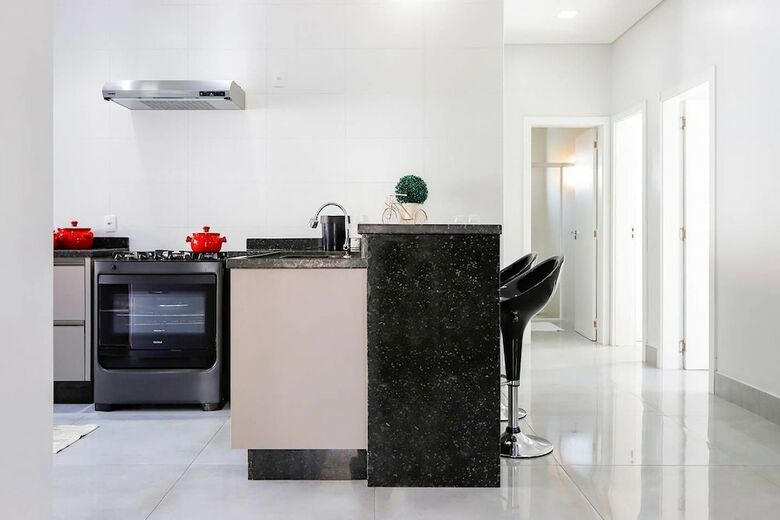 Casa Moderna Em Condom�nio de Canasvierias