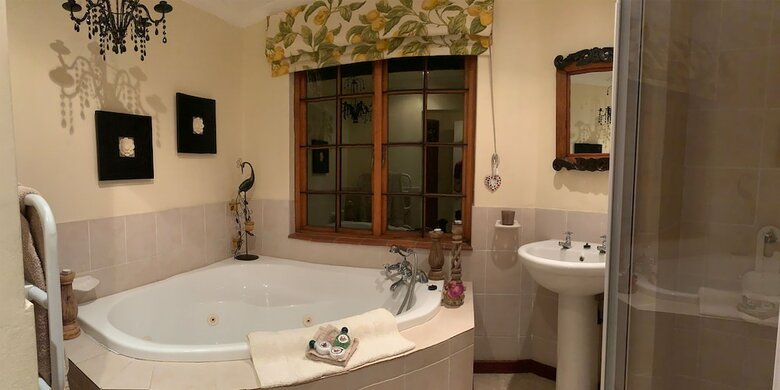 Posada Otters Den Self Catering Cottages