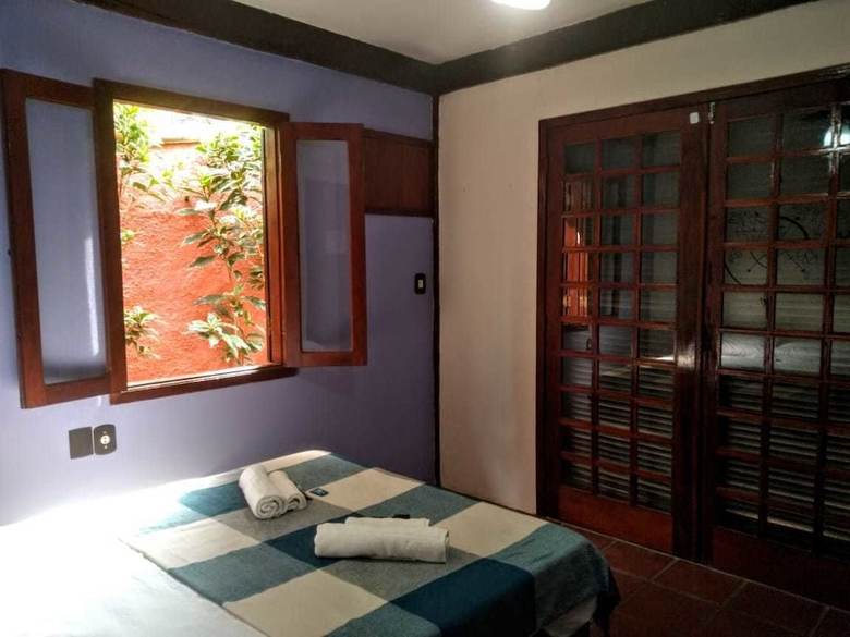 Hotel Numa Boa Hostel