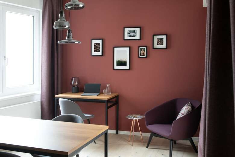 Brera Serviced Apartments Leipzig