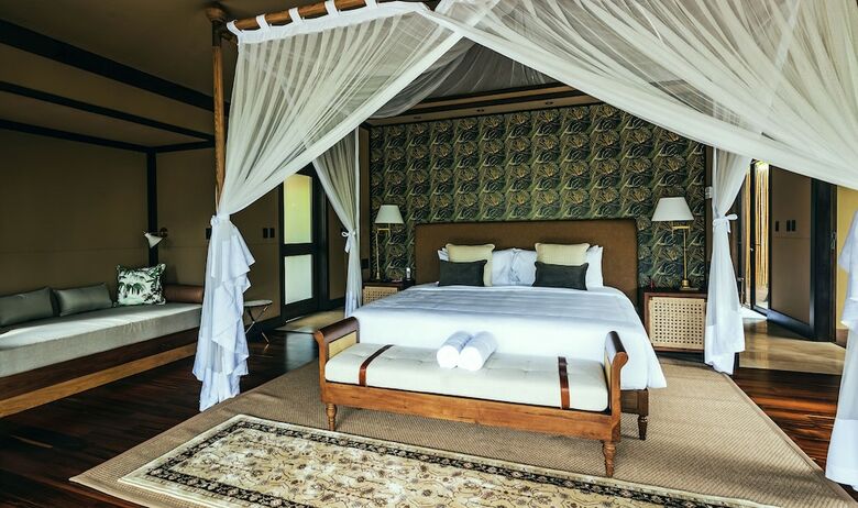 Hotel Nayara Tented Camp