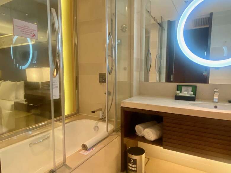 Hotel Courtyard By Marriott Shanghai Jiading