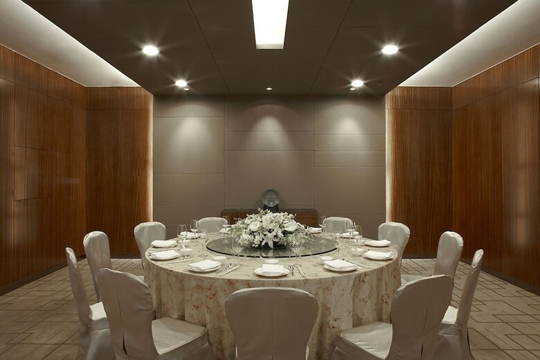 Hotel Courtyard By Marriott Shanghai Jiading