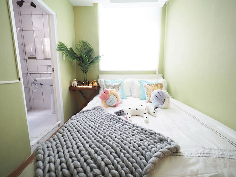 Hotel Ximen Mrt 5 Minutes Exit 6
