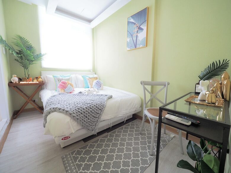 Hotel Ximen Mrt 5 Minutes Exit 6