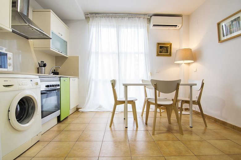 Apartamentos Vlc Malvarrosa II