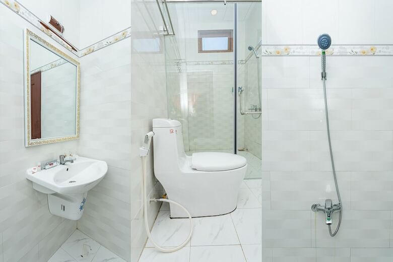 Hotel Oyo 765 Serene Resort Phu Quoc
