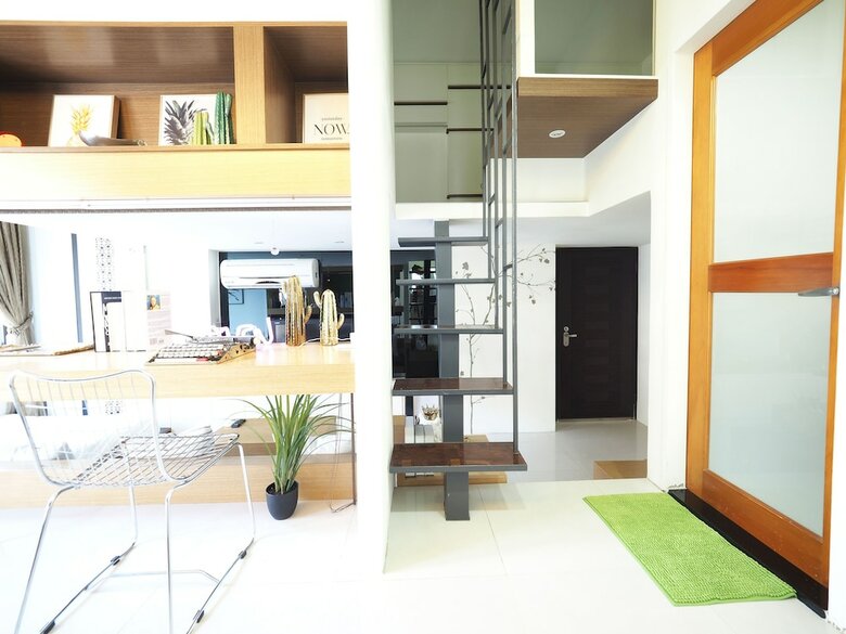 Apartamentos 5min To Att 4 Fun