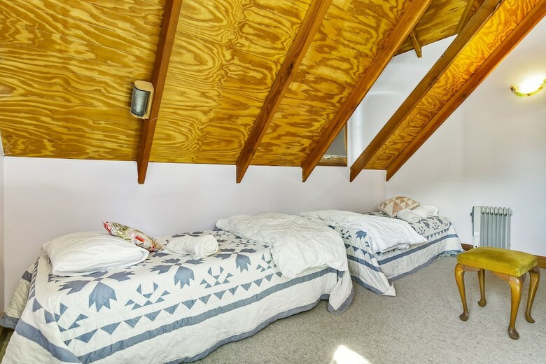 Clervaux Cottage