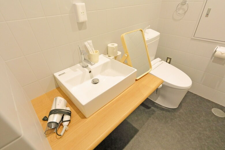 Apartamentos Grandouce Shinsaibashi-nishi