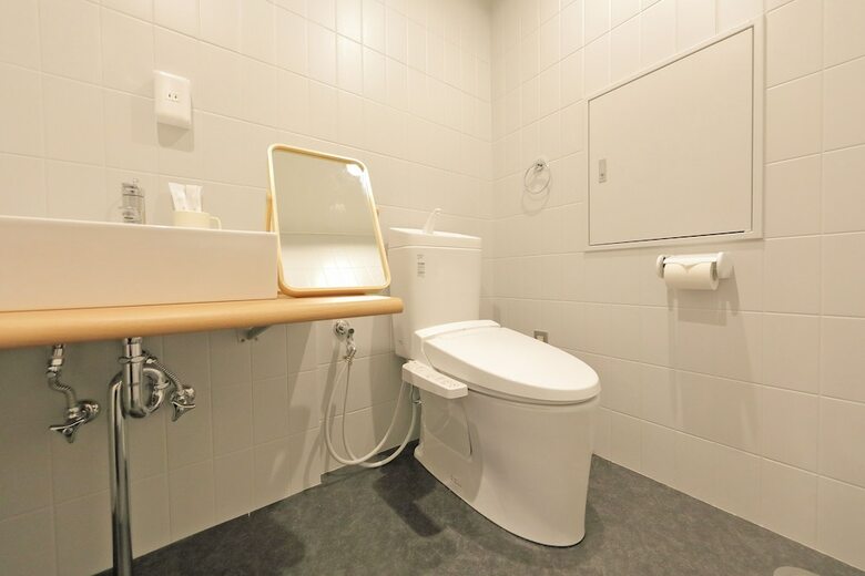 Apartamentos Grandouce Shinsaibashi-nishi