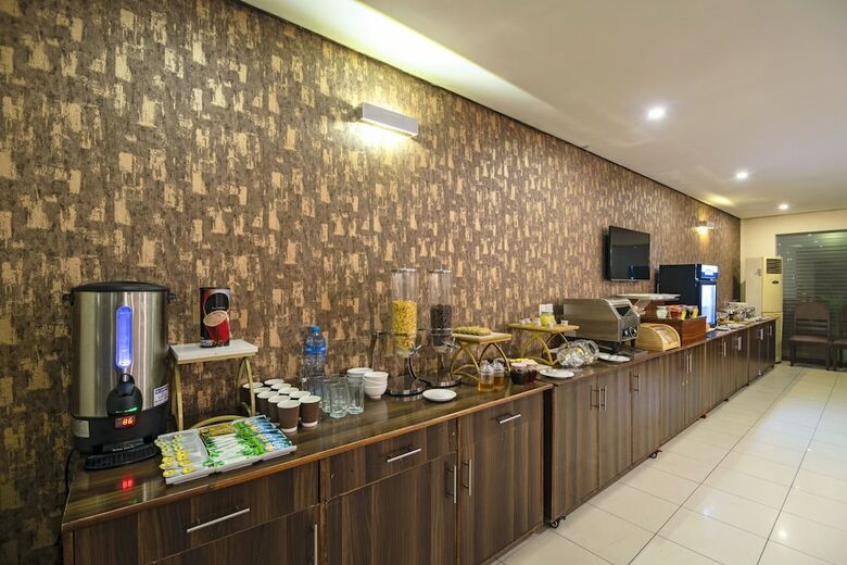 Hotel One The Mall Lahore