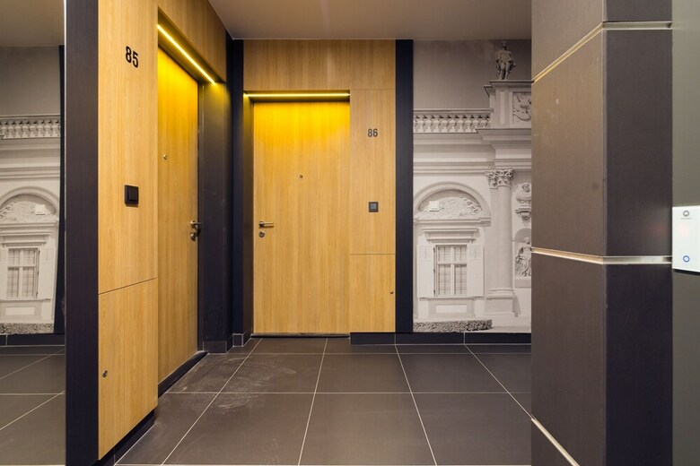 Wola Business Apartment