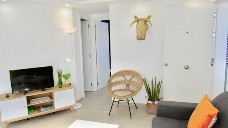 Apartamentos Banana Cake By Lovely Property