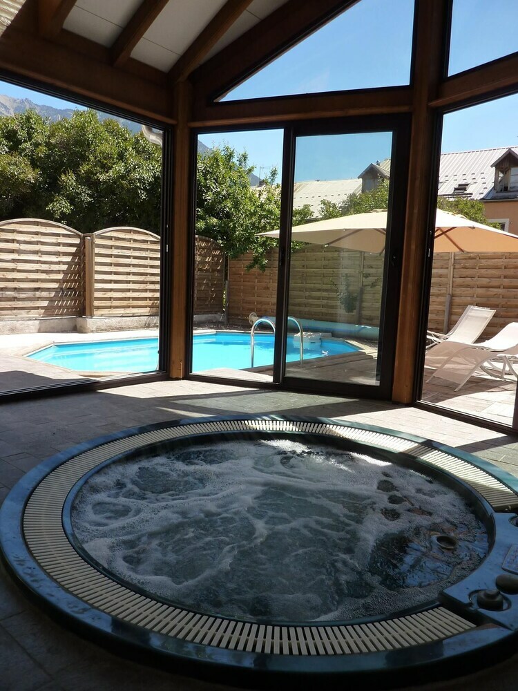Gites & Spa - Le Rendez Vous de Vauban