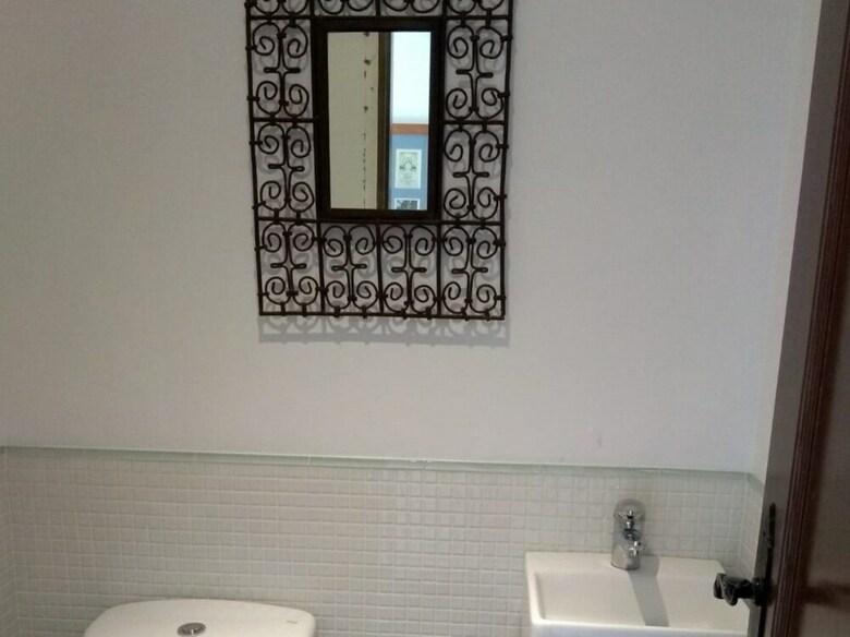 Four-bedroom House Near Ronda