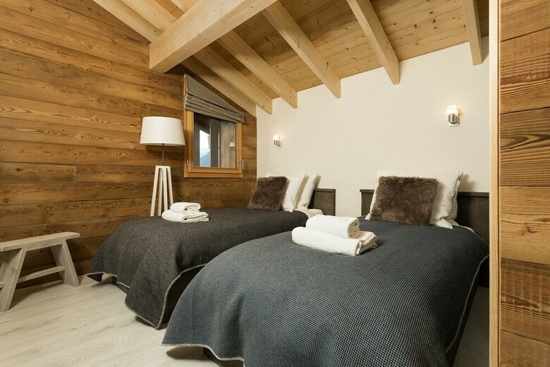 Apartamento Appartement Mont Royal A301