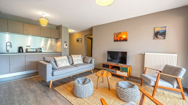 Apartamento Appartement 360 N�14