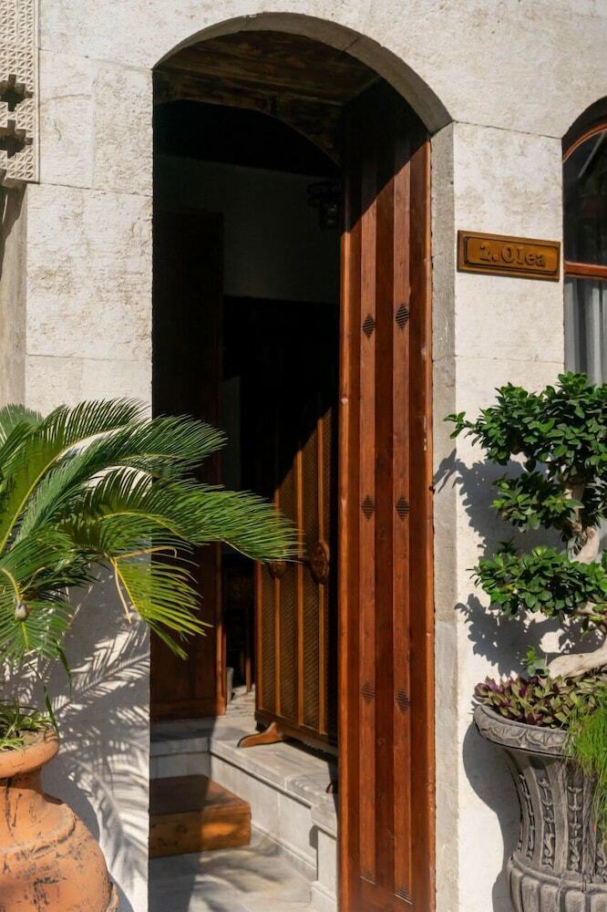 Yesil Ev Cafe & Boutique Hotel