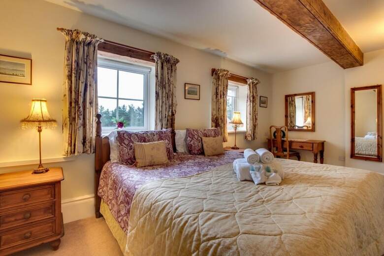 Middlehead Cottages At Cropton Forest