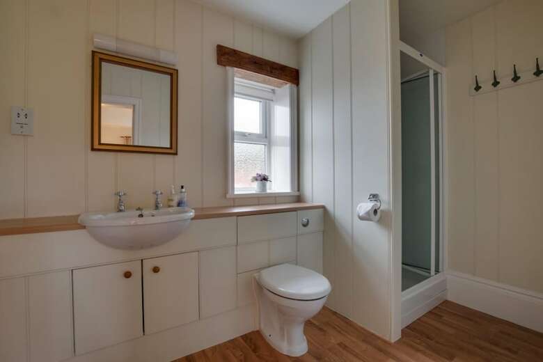 Middlehead Cottages At Cropton Forest