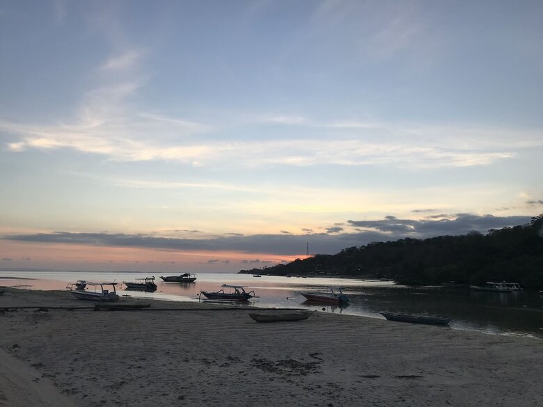 Hotel Didesa Island Beach Villa