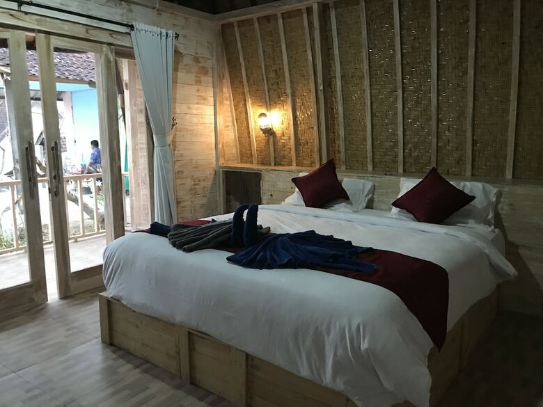 Hotel Didesa Island Beach Villa