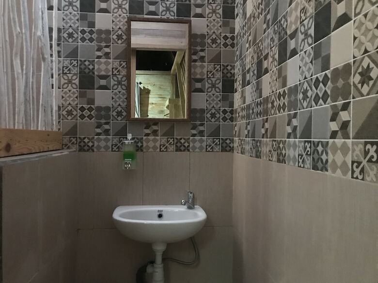 Hotel Didesa Island Beach Villa