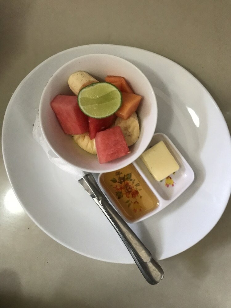 Hotel Didesa Island Beach Villa