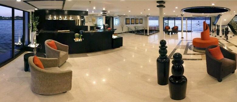 Ms Movenpick Royal Lily - Luxor Aswan