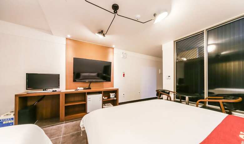 Hotel Ribe