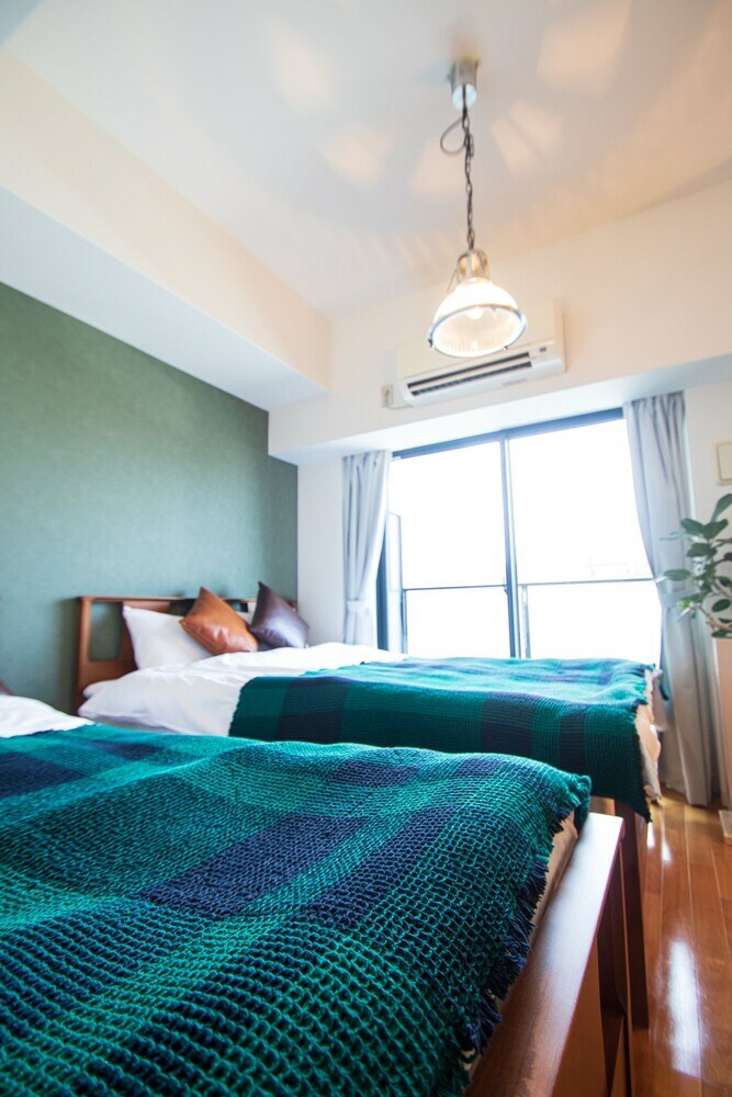 Apartamentos Riviere Champ Hotel & Residence