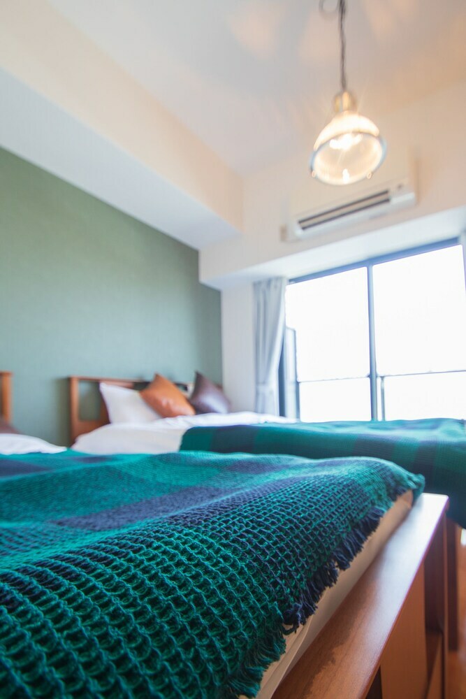Apartamentos Riviere Champ Hotel & Residence