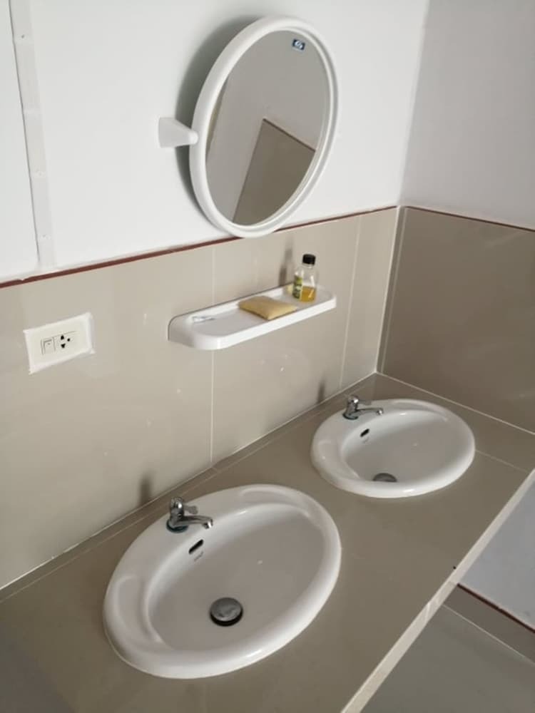 Hostal Cho Hostel And Sleep Box - Adults Only