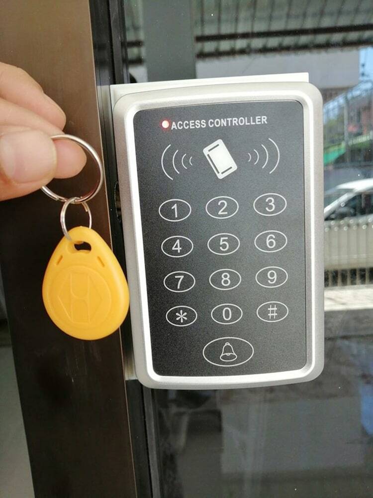 Hostal Cho Hostel And Sleep Box - Adults Only