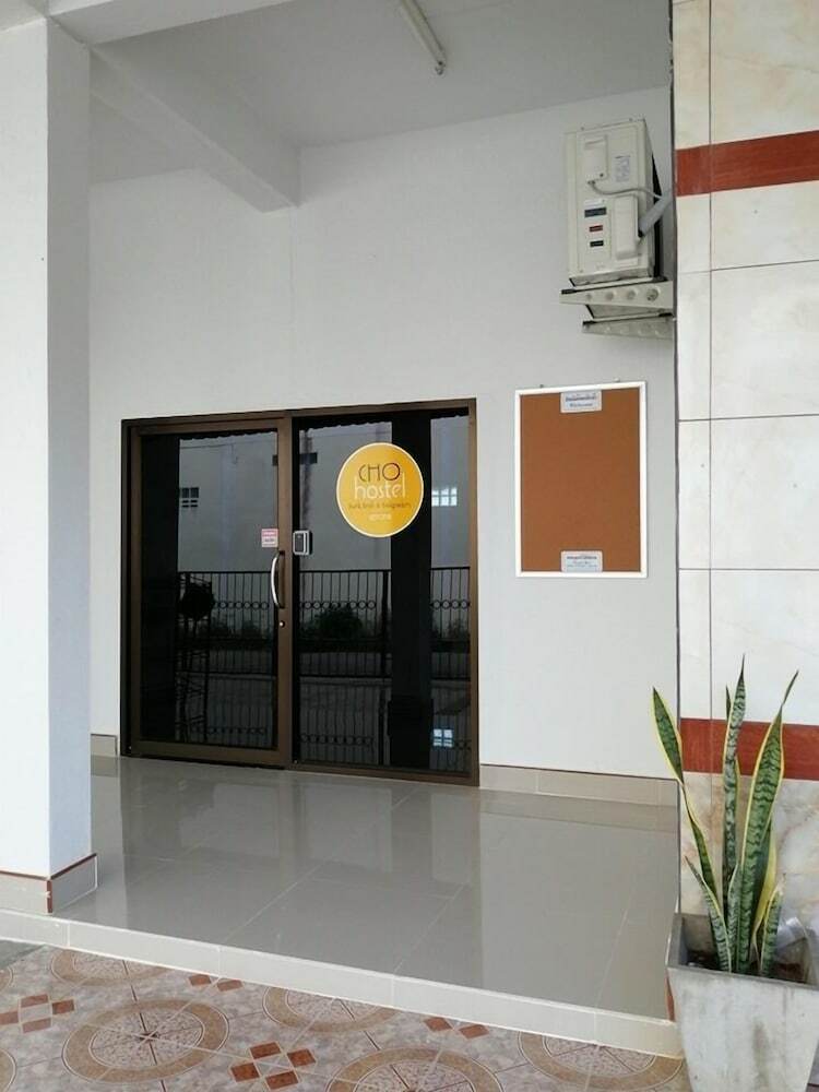 Hostal Cho Hostel And Sleep Box - Adults Only
