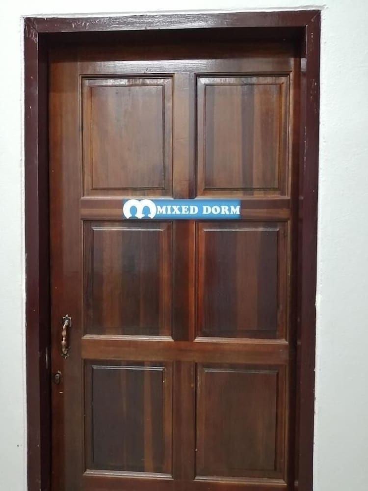 Hostal Cho Hostel And Sleep Box - Adults Only