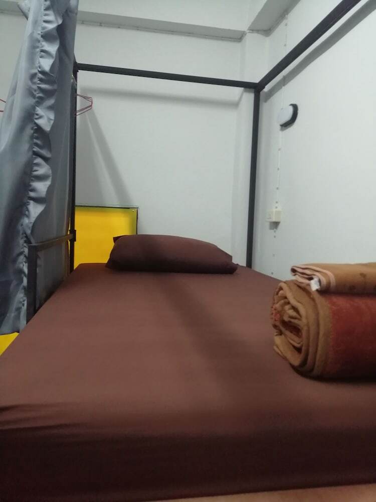 Hostal Cho Hostel And Sleep Box - Adults Only