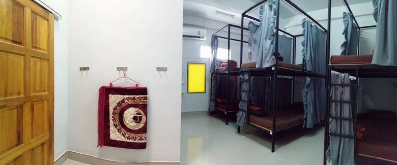 Hostal Cho Hostel And Sleep Box - Adults Only