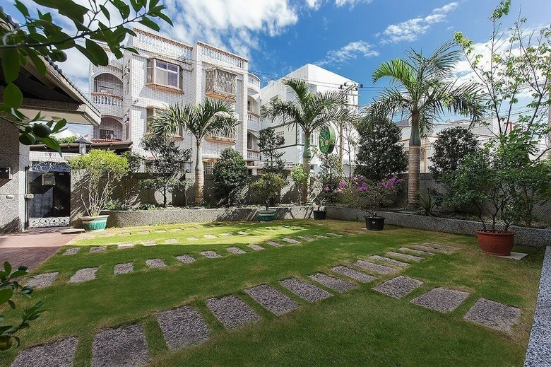 Hotel Pu-ser Guesthouse