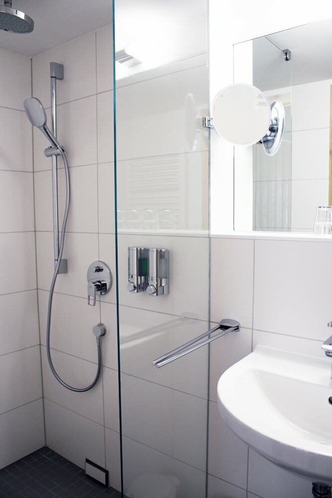 Apartamentos Appartments Tilia