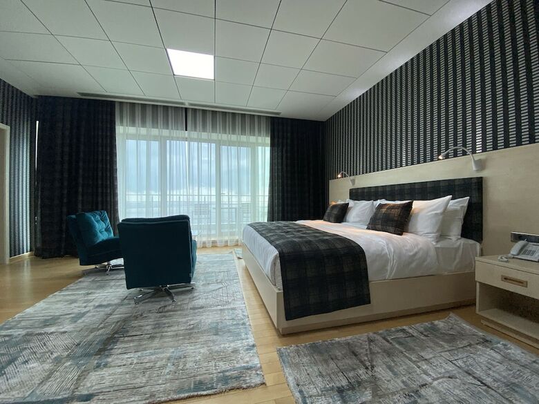Badam D'art Boutique Hotel